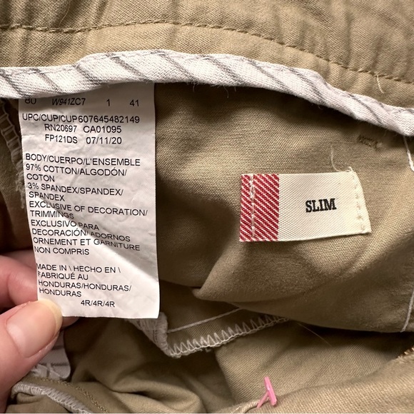 Dickies Pants For Women - Picture 4 of 4